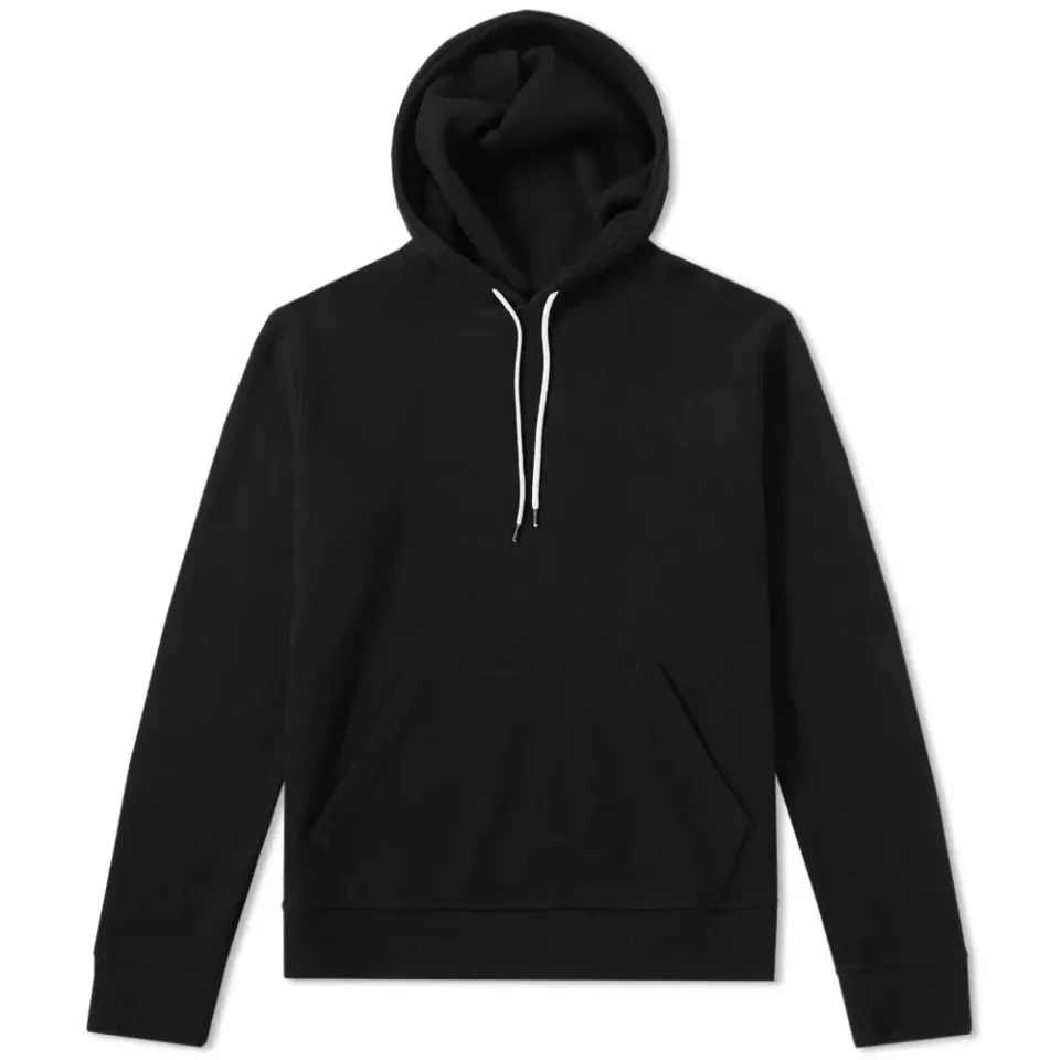 A.P.C. Arrow Pullover Hoody