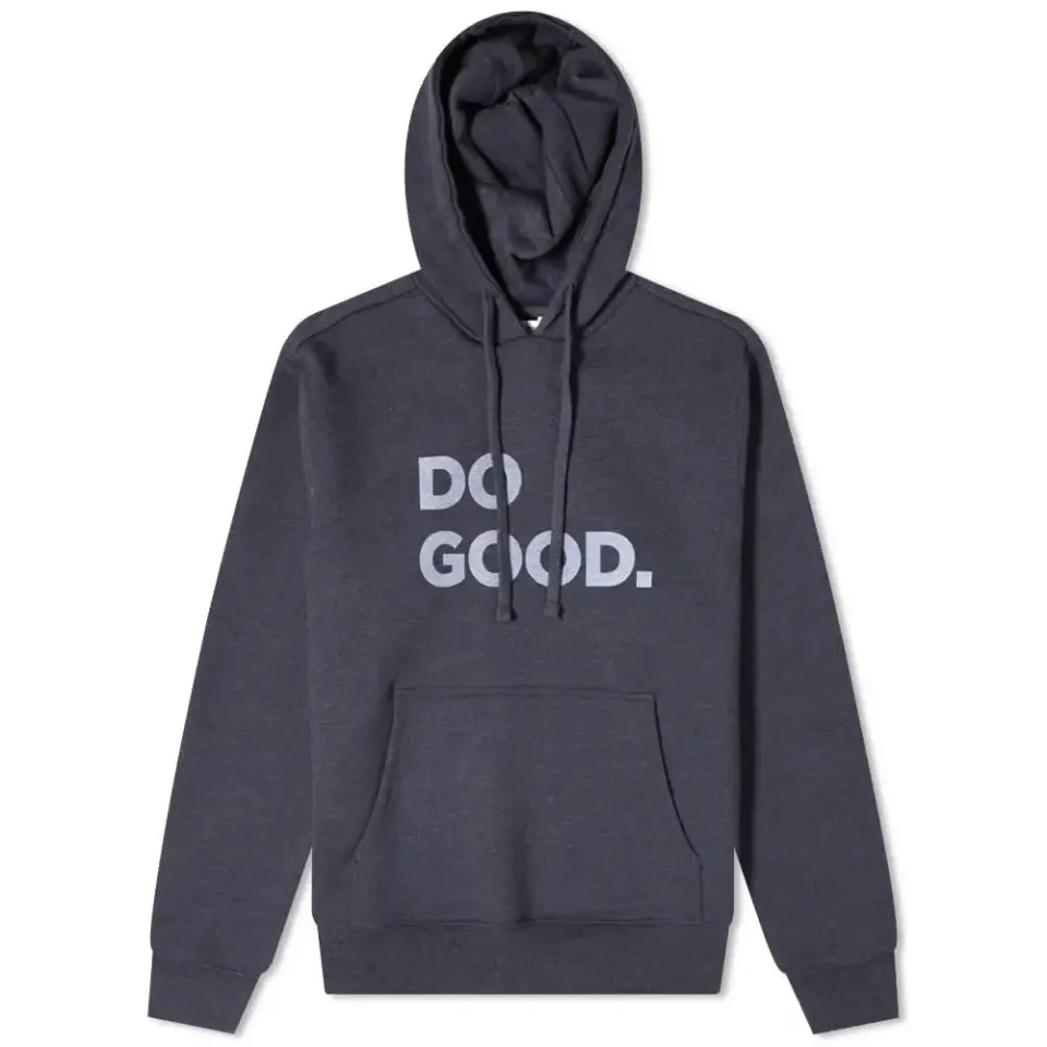 Do Good Hoodie