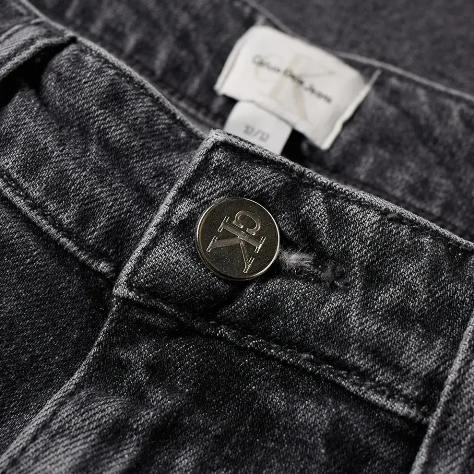 Jeans Tapered Anti-Fit Jean