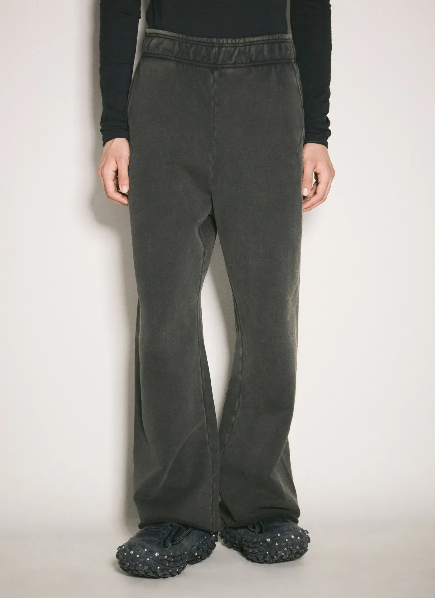 Full Track Pants