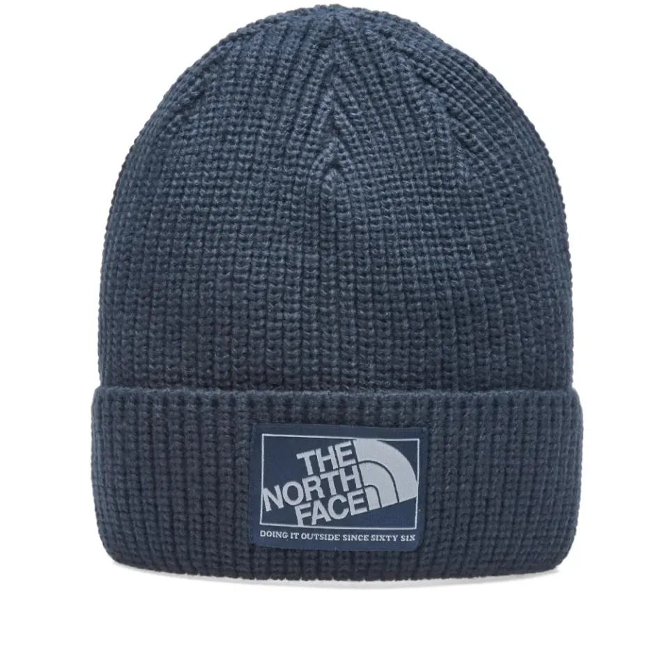 Pepper Dog Beanie