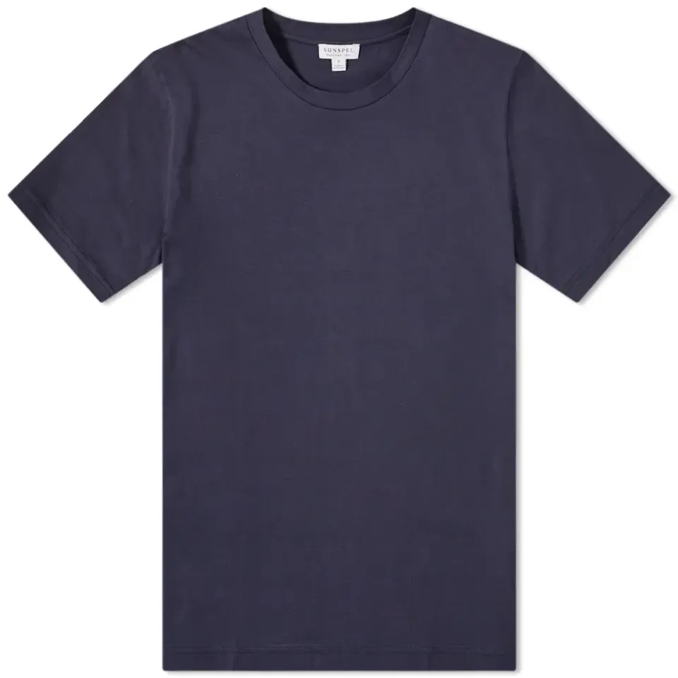 Organic Riviera Tee