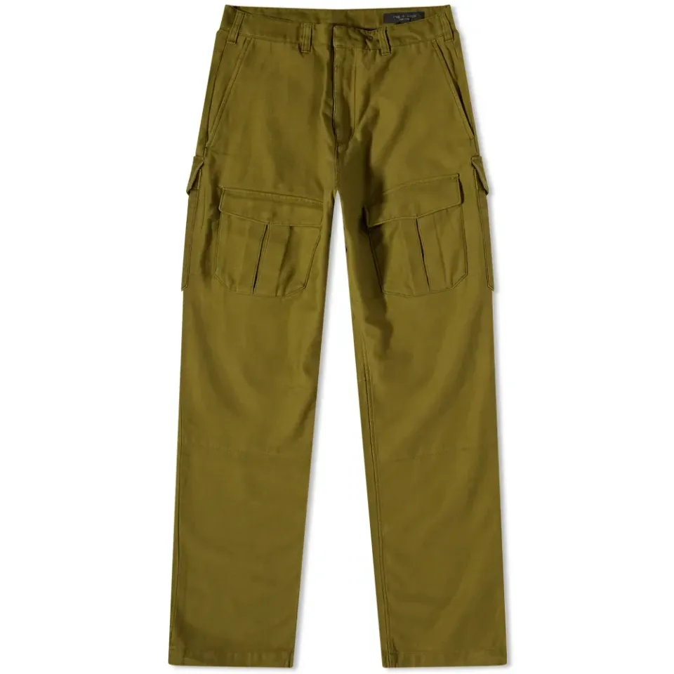 Flynt Cargo Pant