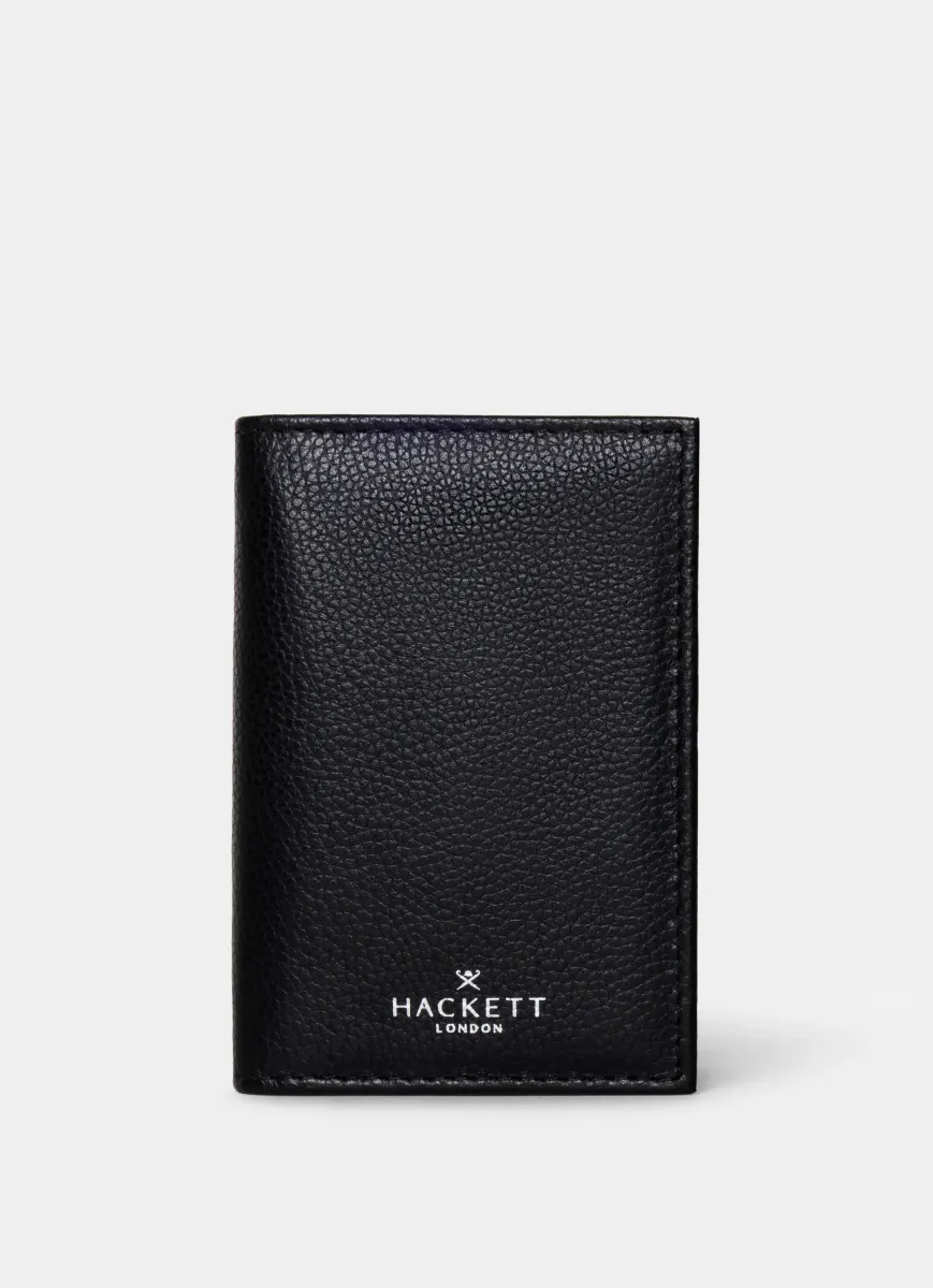 Leather Luxe Wallet