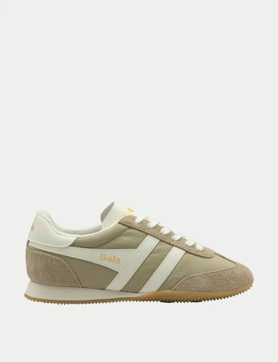 Sprinter Trainers Grey Mix