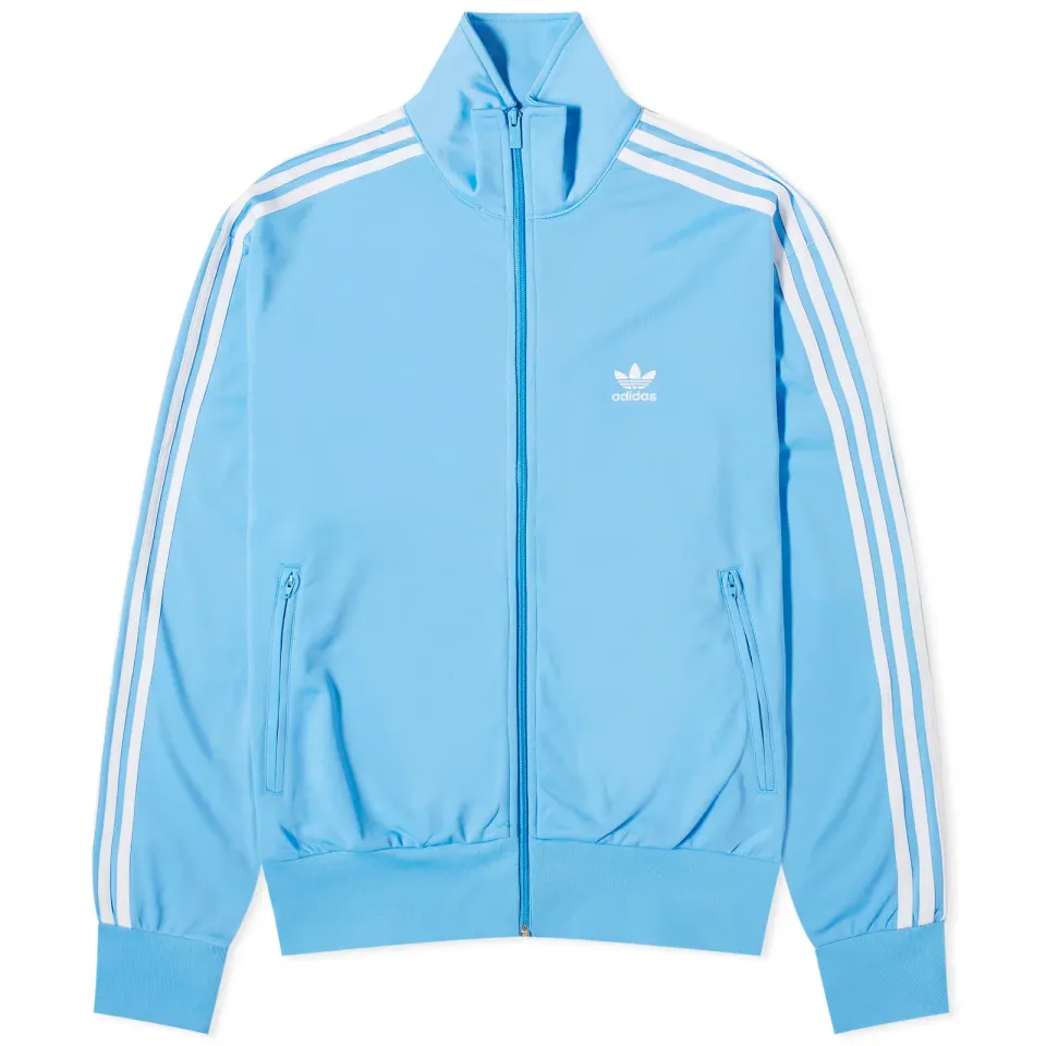 Firebird Track Top