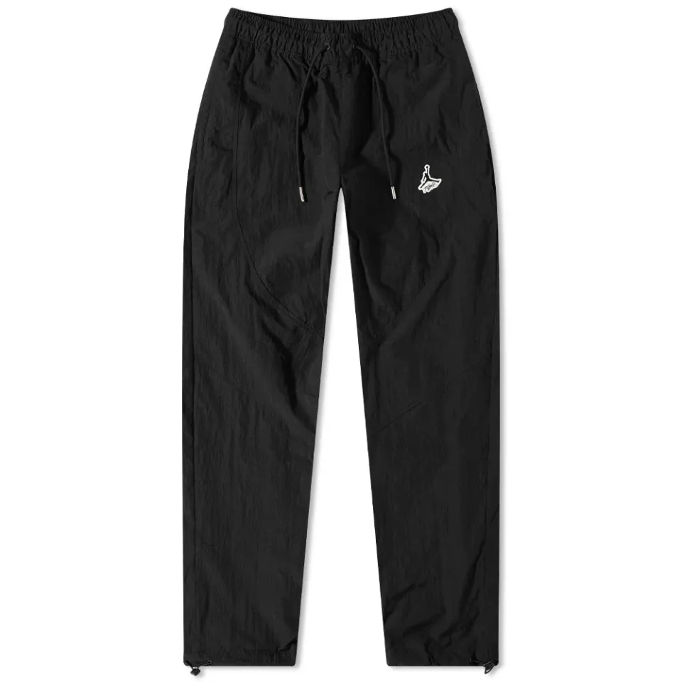 Flight Overdyed Warm Up Pant