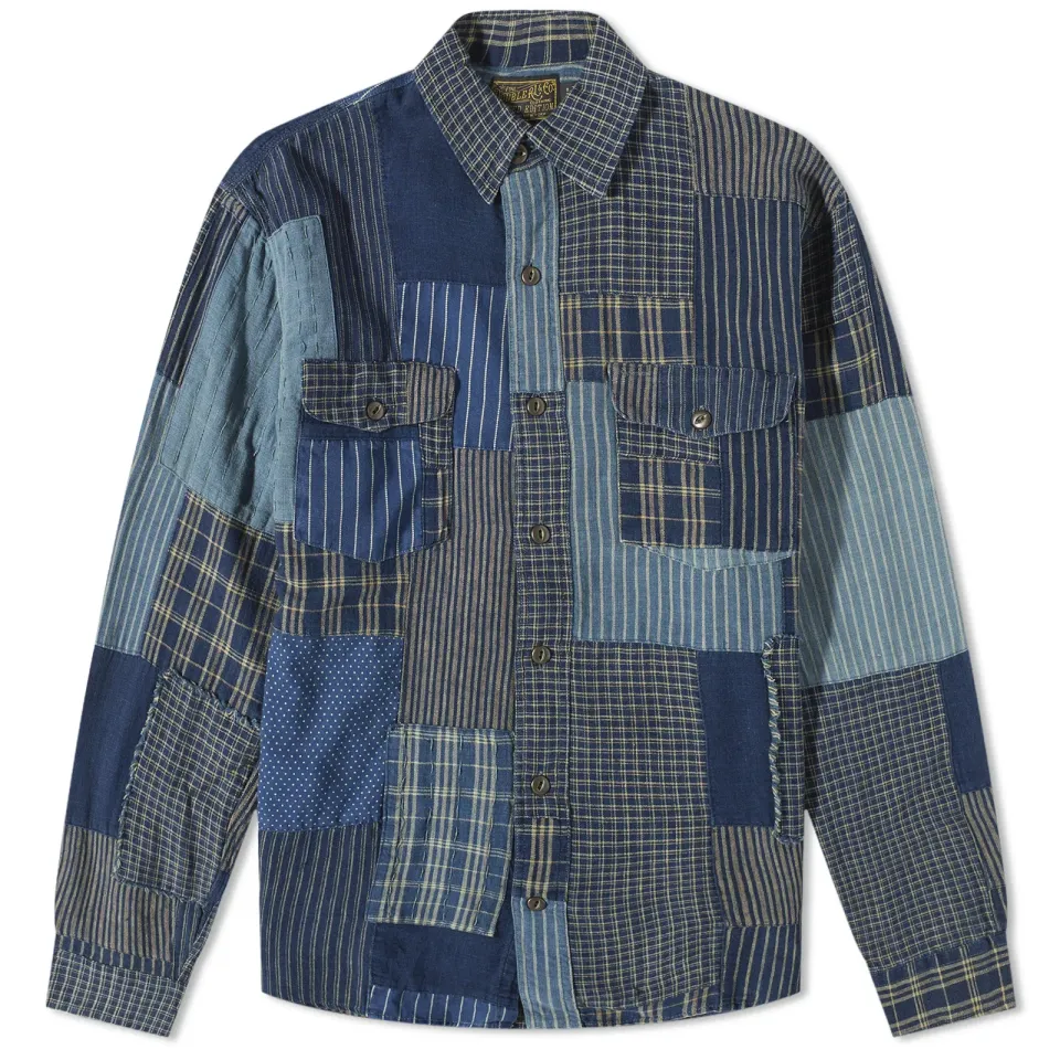 Sweet Orr West Sport Shirt