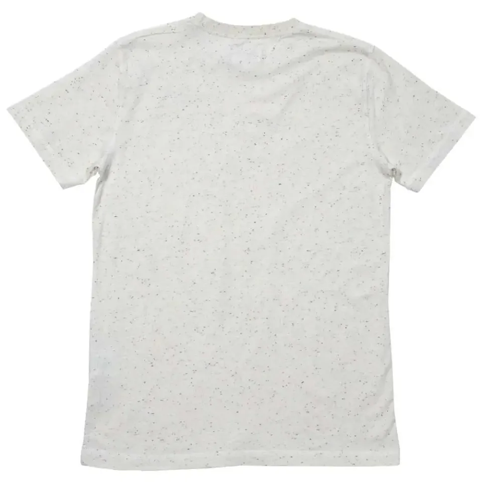 Niels Boucle Tee