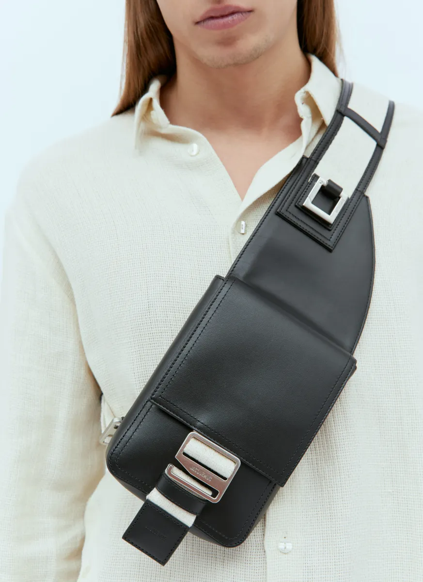 La Banana Cuerda Belt Bag