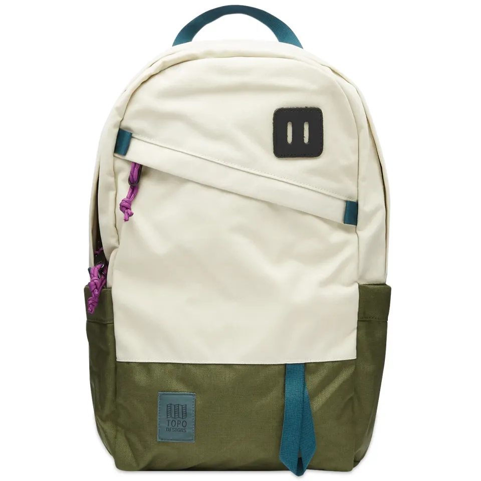 Daypack Classic Backpack