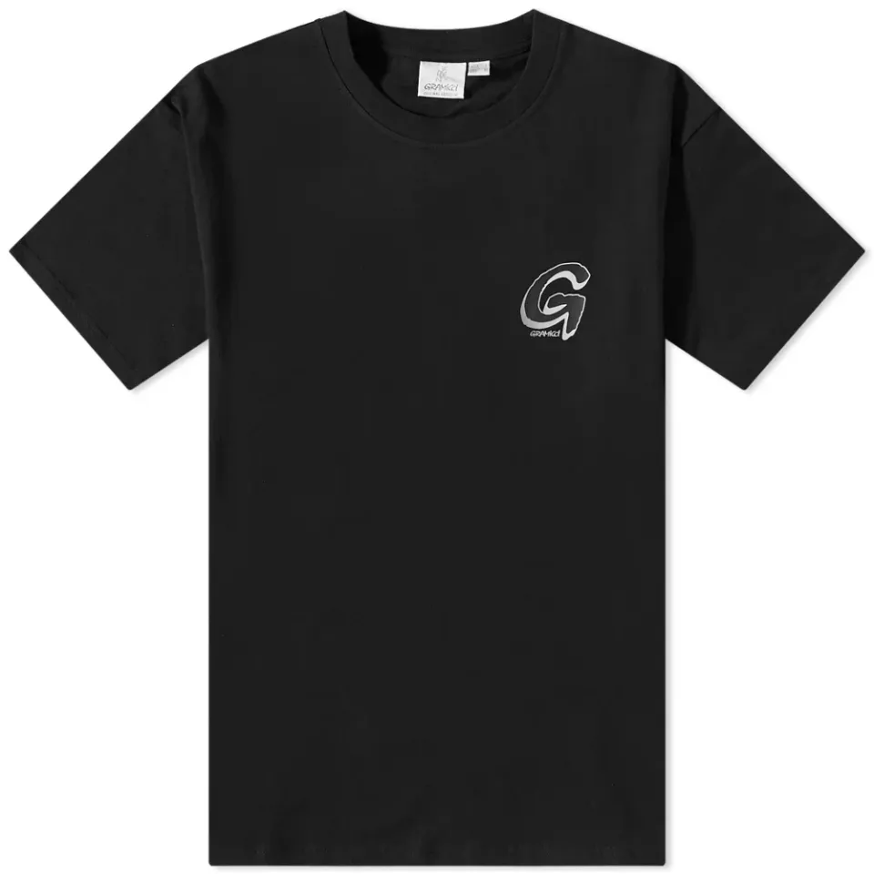 Big G-Logo T-Shirt
