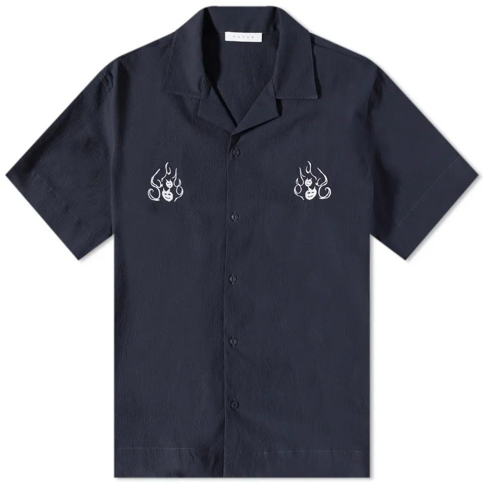 Pacific Vaction Shirt