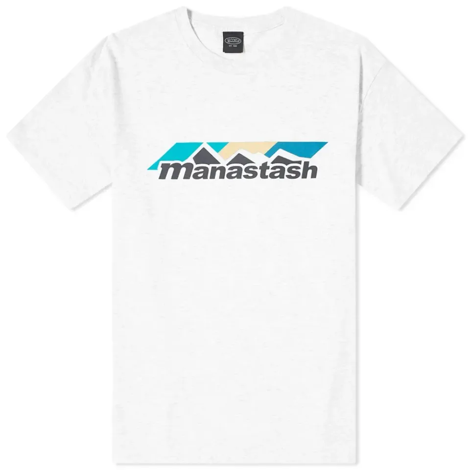 Scheme Logo Tee