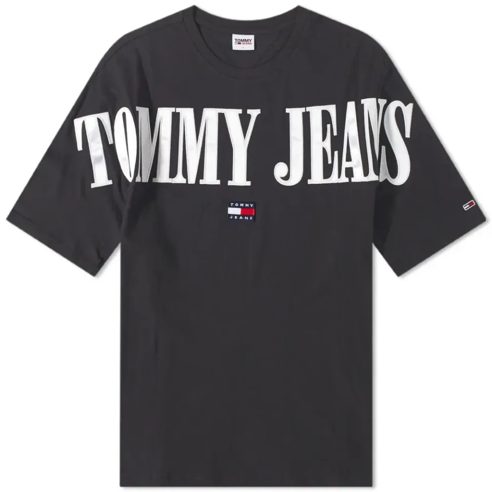 Archive Skater T-Shirt