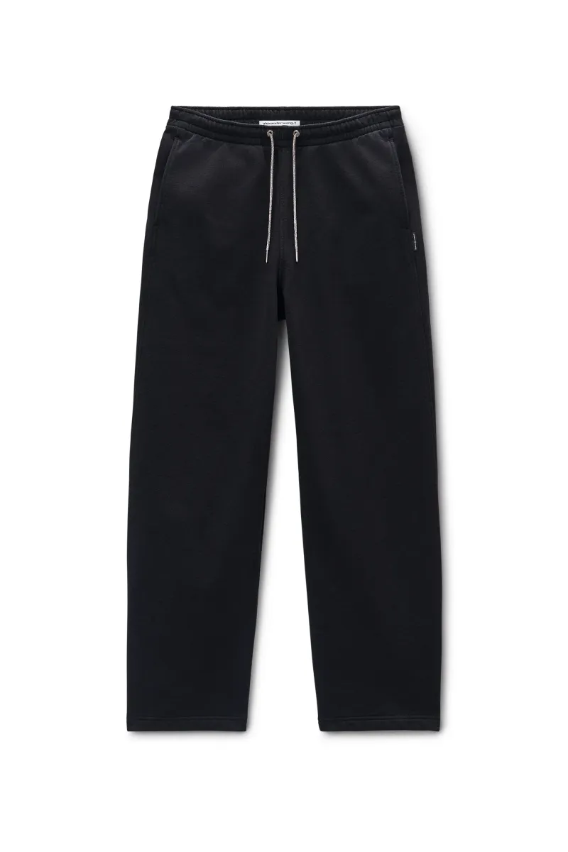Crystal Hotfix Drawcord Sweatpant