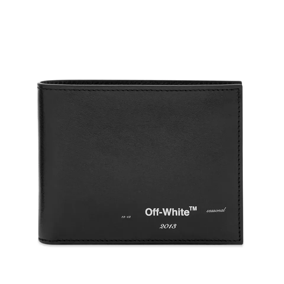 Logo Billfold Wallet