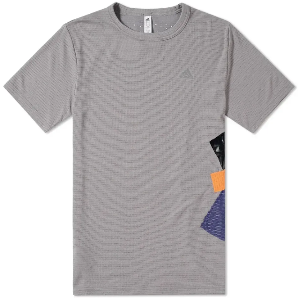 x Kolor Climachill Tee