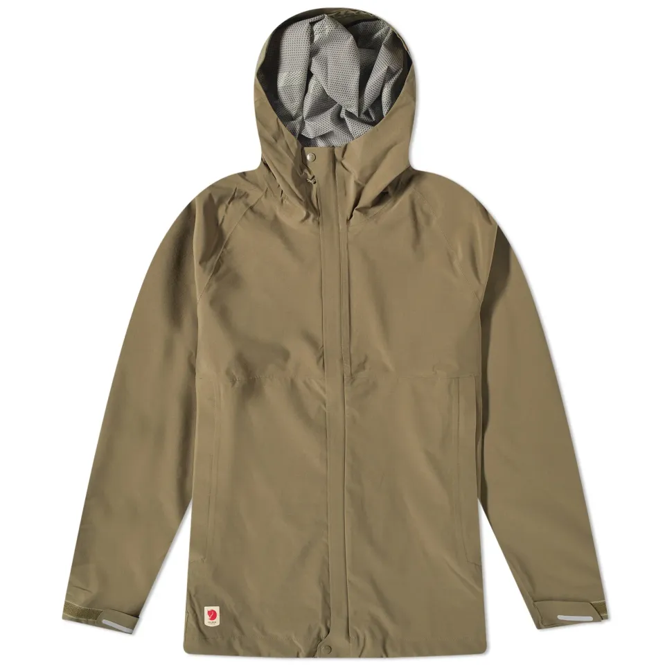 Fjallraven High Coast Hydratic Trail Jacket