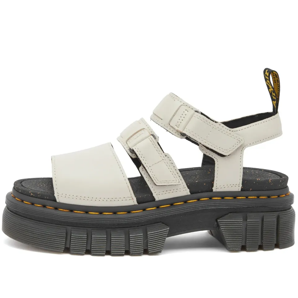 Ricki 3-Strap Sandal