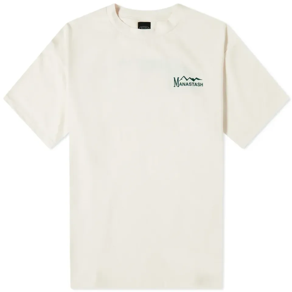 Chillimesh Original Logo T-Shirt