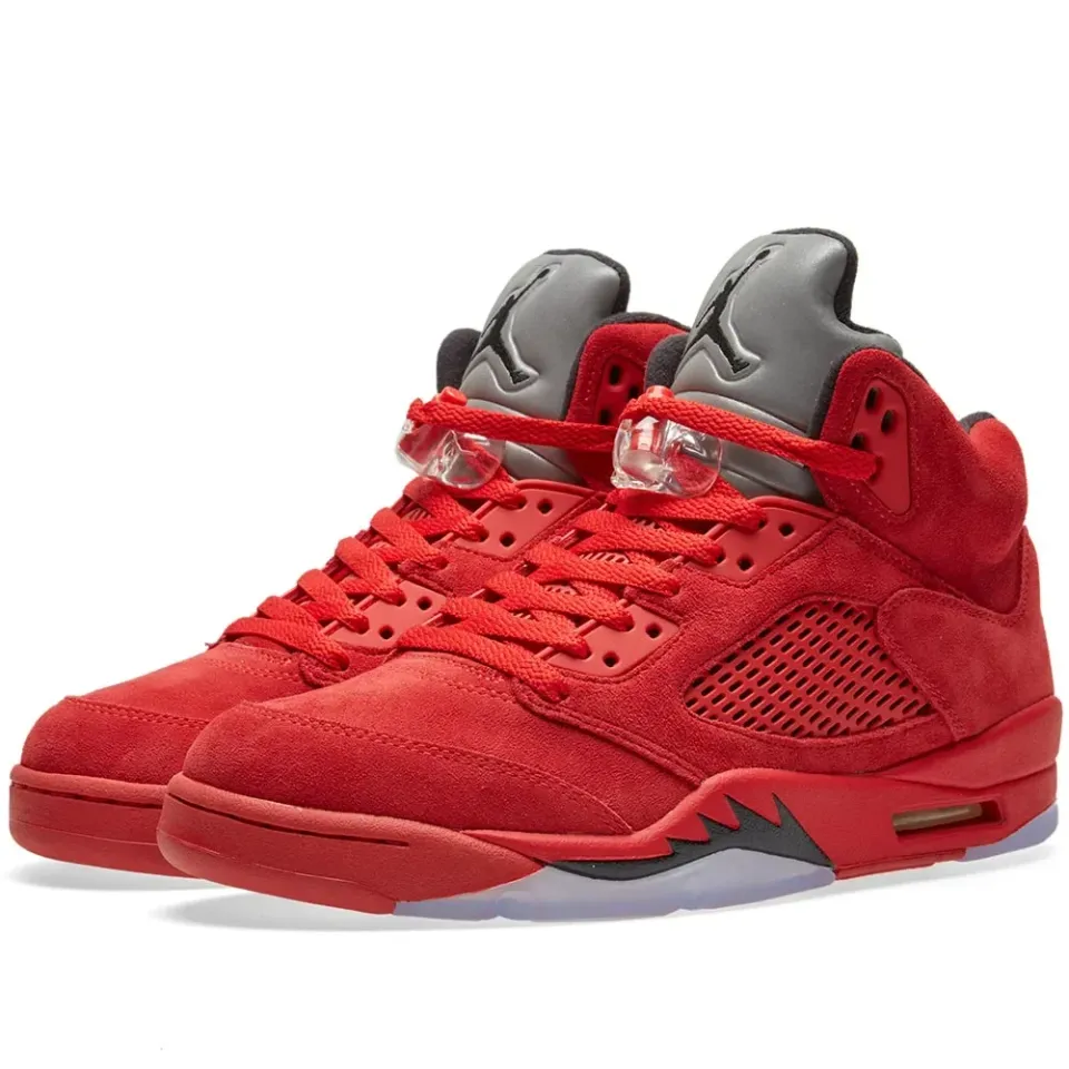 Nike Air Jordan 5 Retro