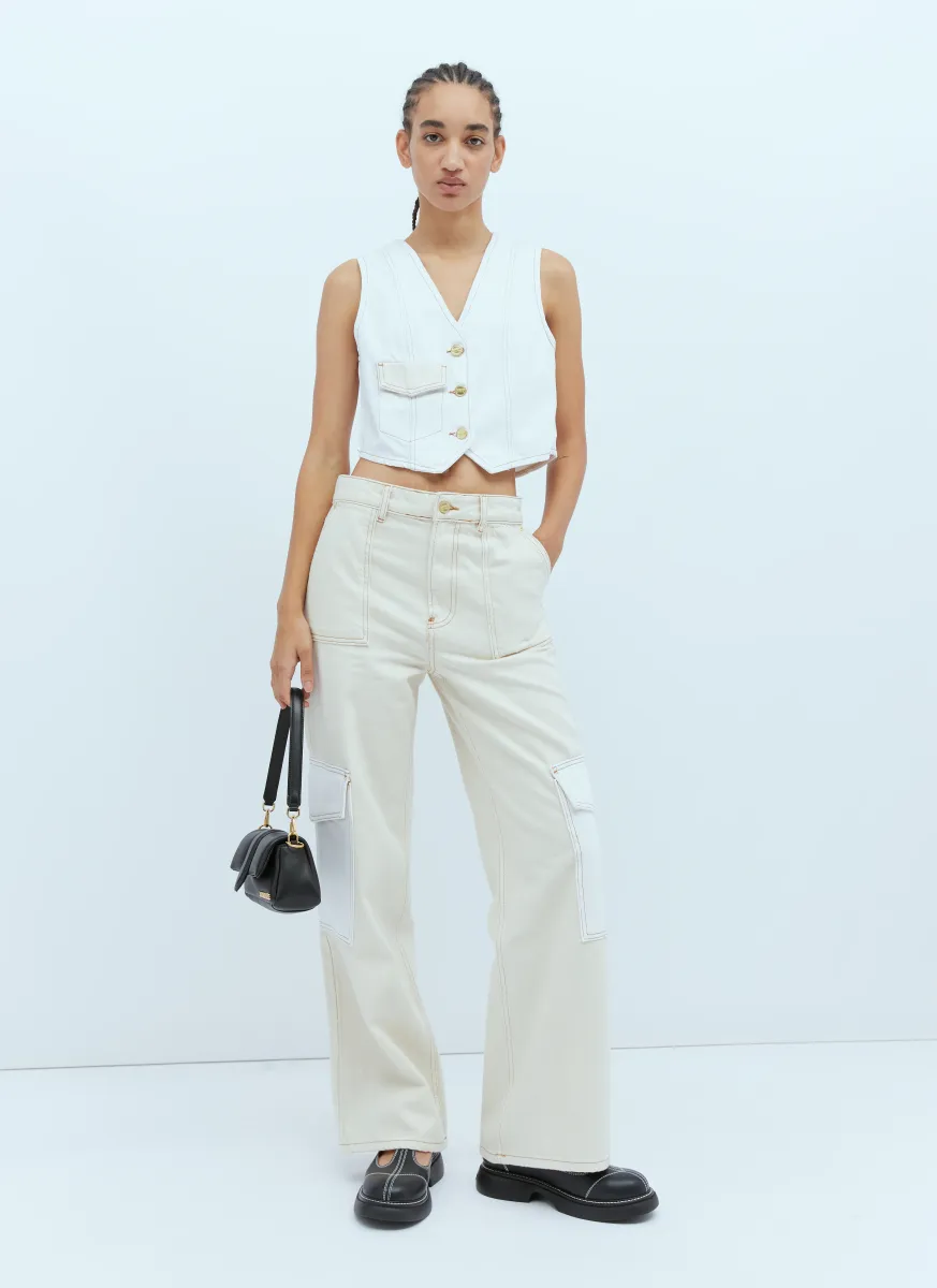 Angi Denim Jeans