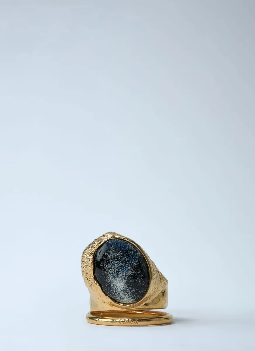 Amulet Ring