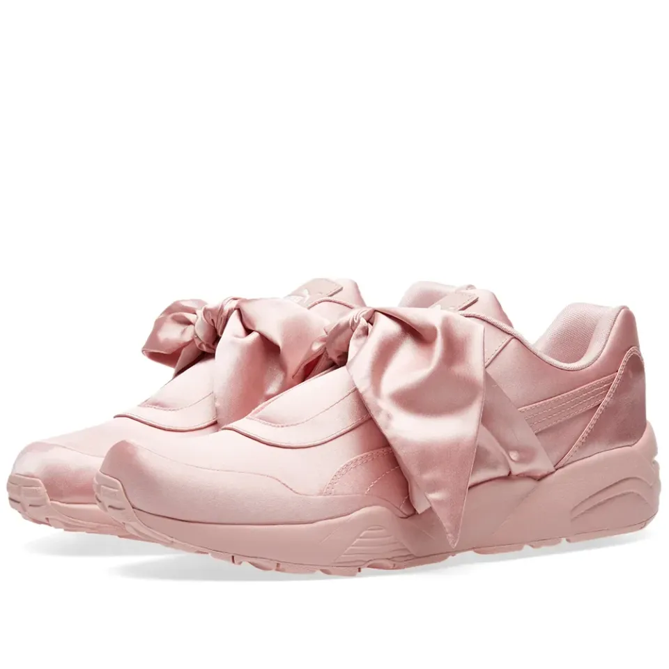x Fenty by Rihanna Bow Sneaker
