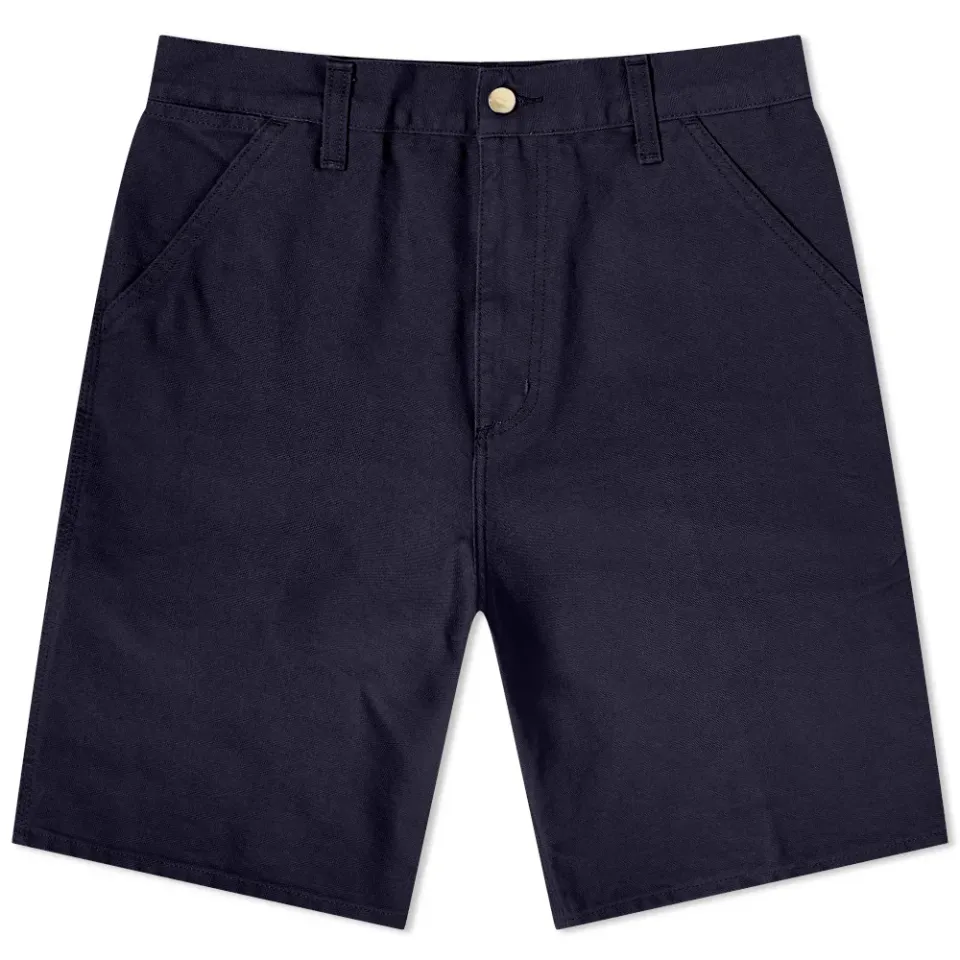 Single Knee Shorts