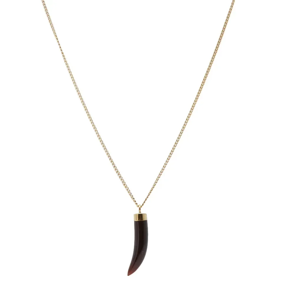 A.P.C. Moorea Necklace
