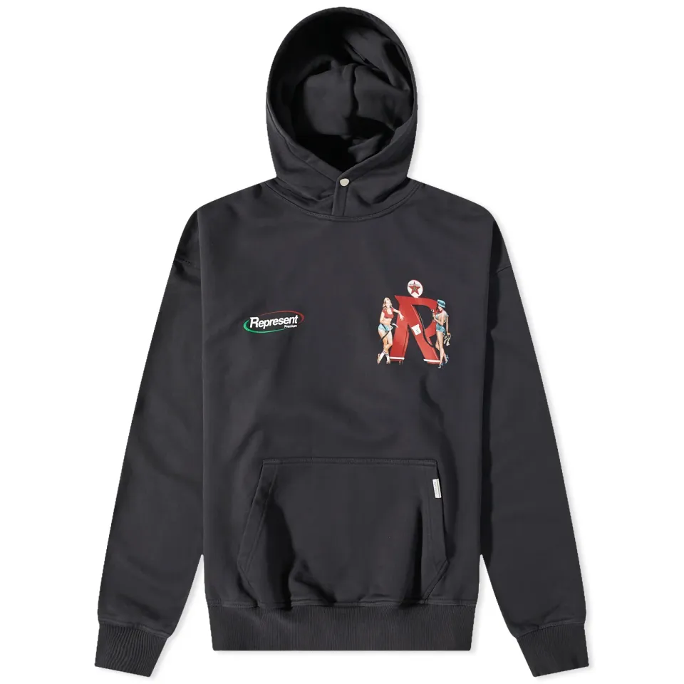 Premium Hoodie
