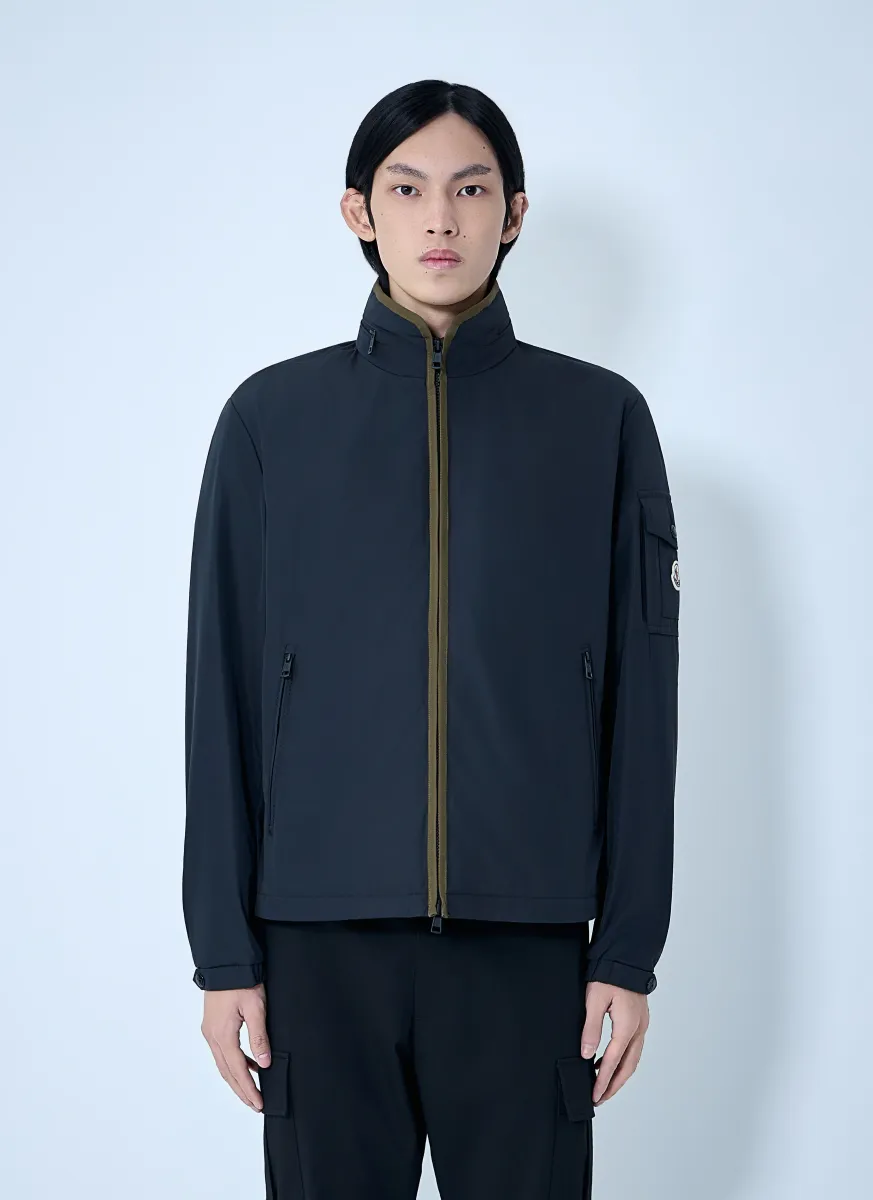 Sayan Jacket
