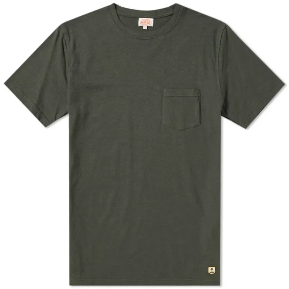 76023 Pocket Tee