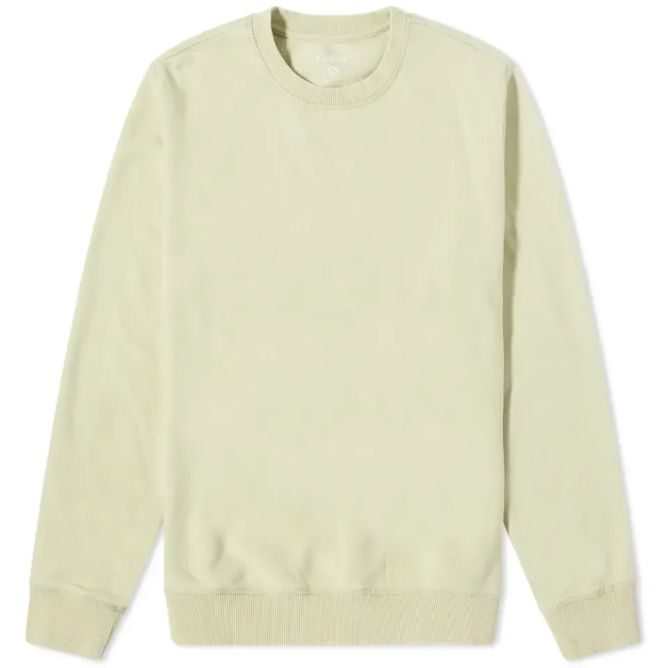 Unisex Crew Sweat
