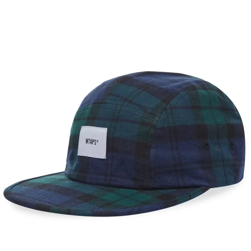 T-5 01 Blackwatch Cap