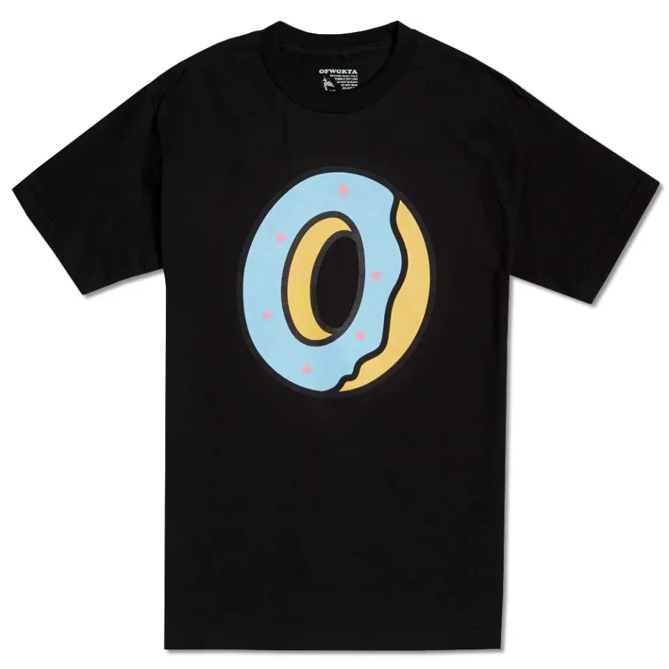 Single Donut Tee