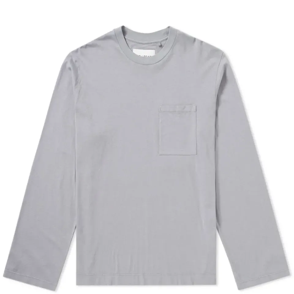 Box Longsleeve