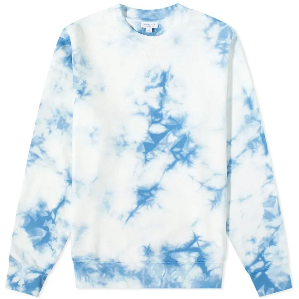 Loopback Crew Sweat
