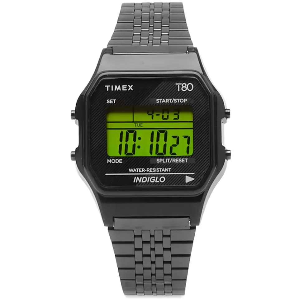 Archive T80 Digital Watch