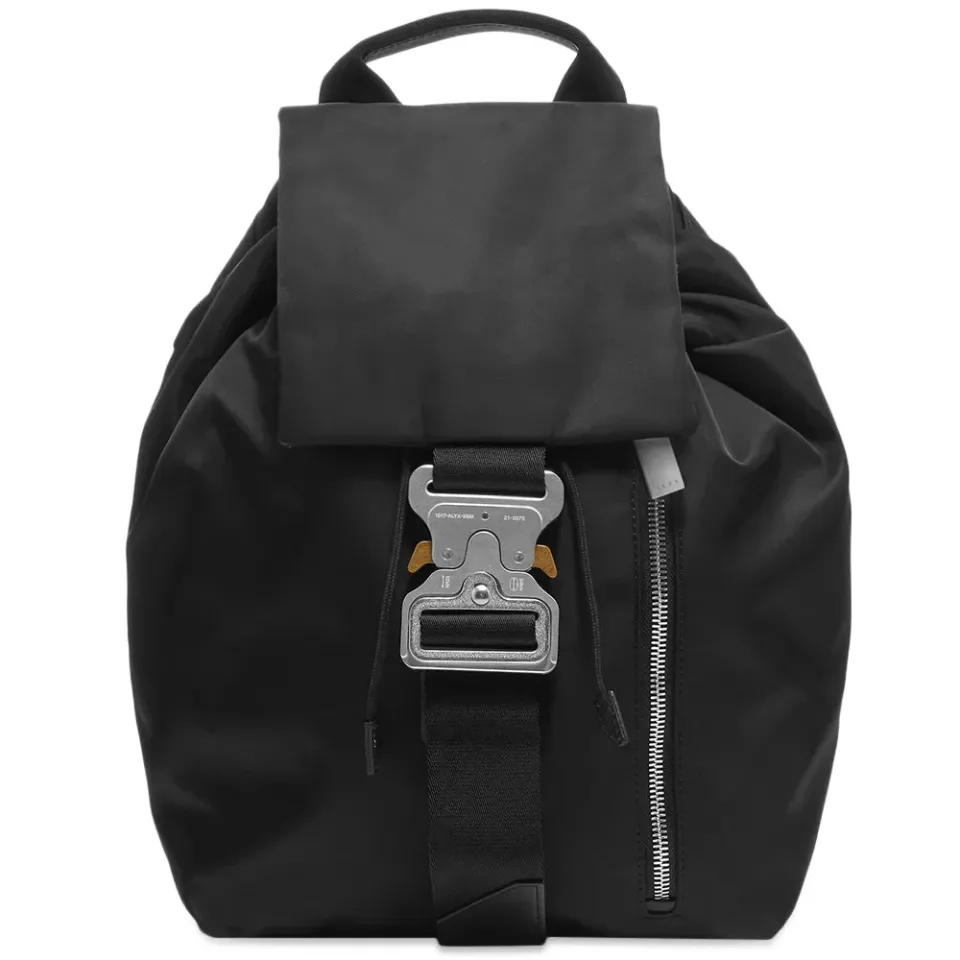 Tank Backpack