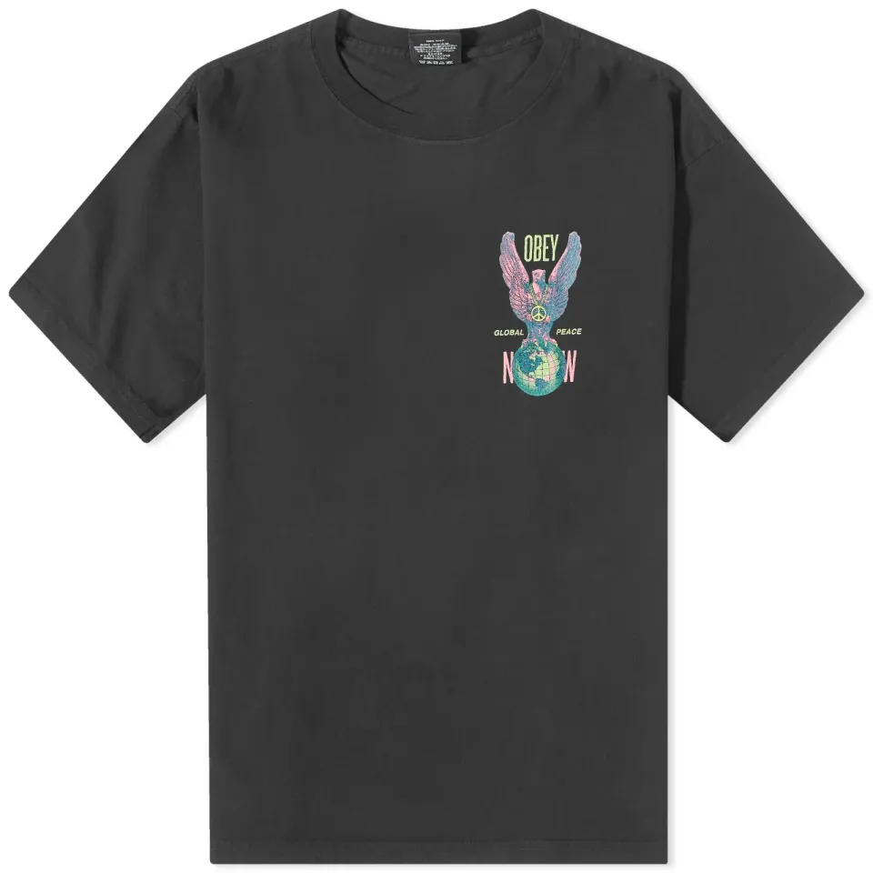 Peace Eagle T-Shirt