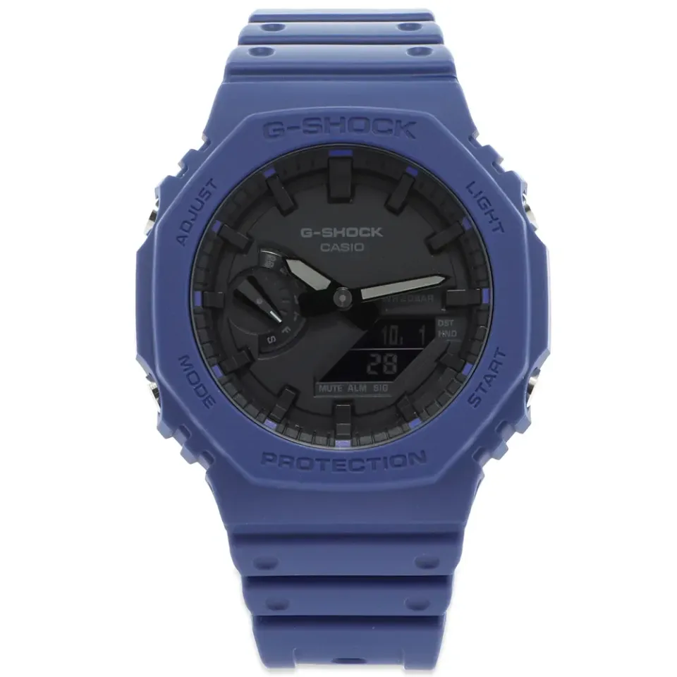 GA-2100-2AER Watch