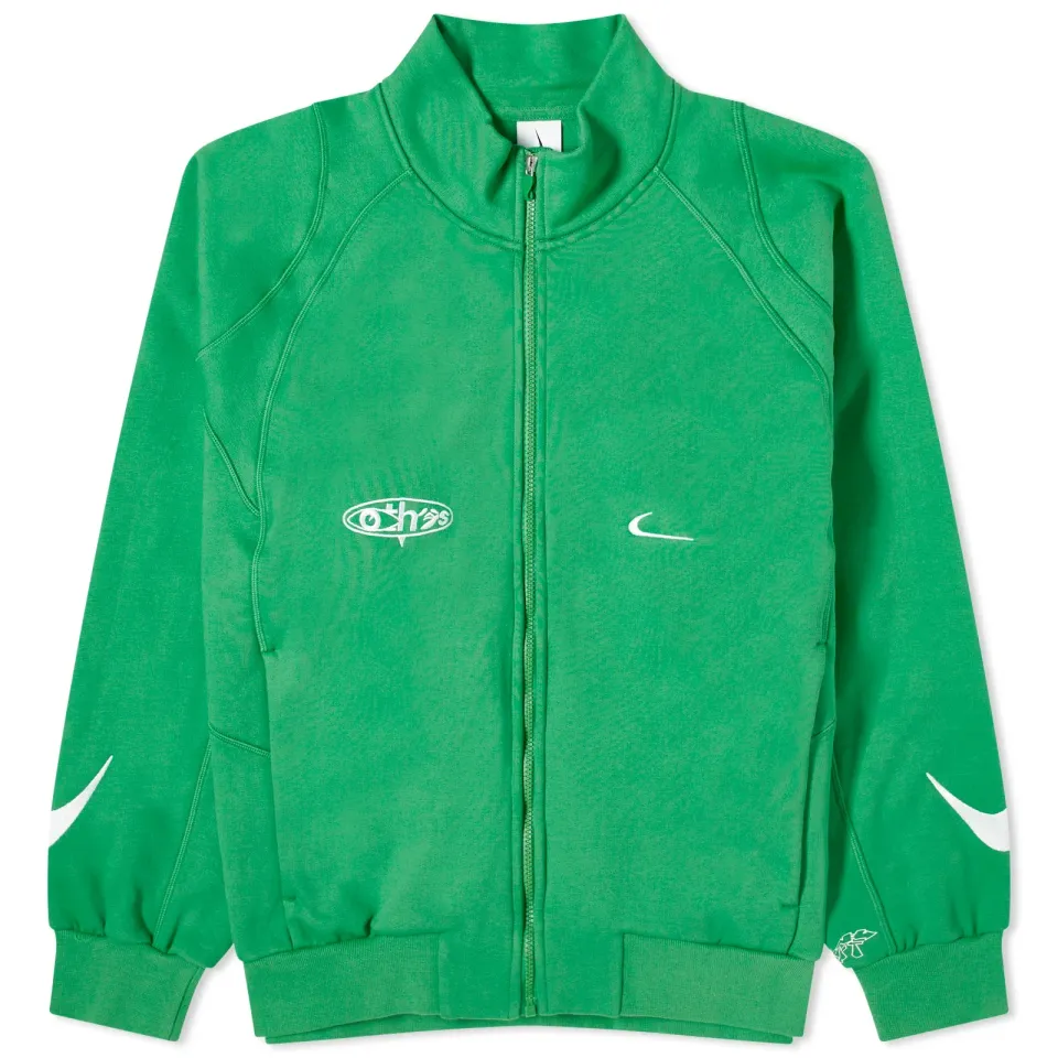 Nike x OFF-WHITE Mc Track Jacket