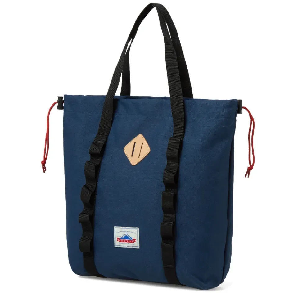 Sidney Tote Bag