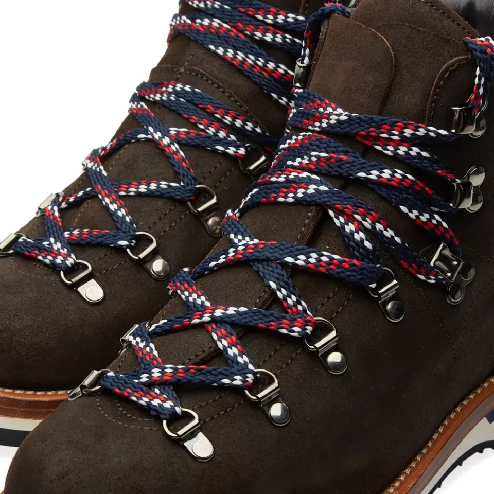 Peak Mountain Boot