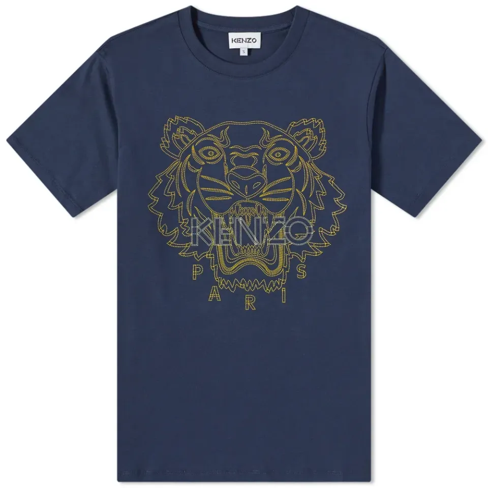 Actua Tiger T-Shirt