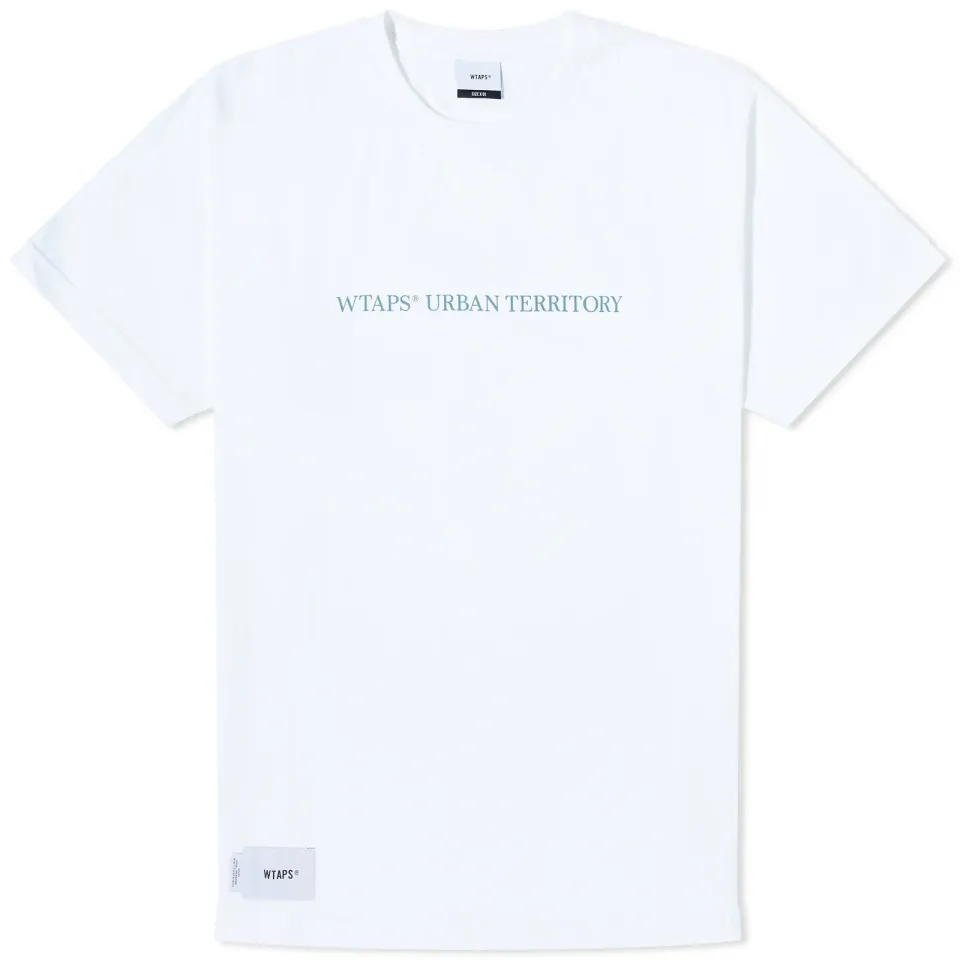 WUT EX46 T-Shirt