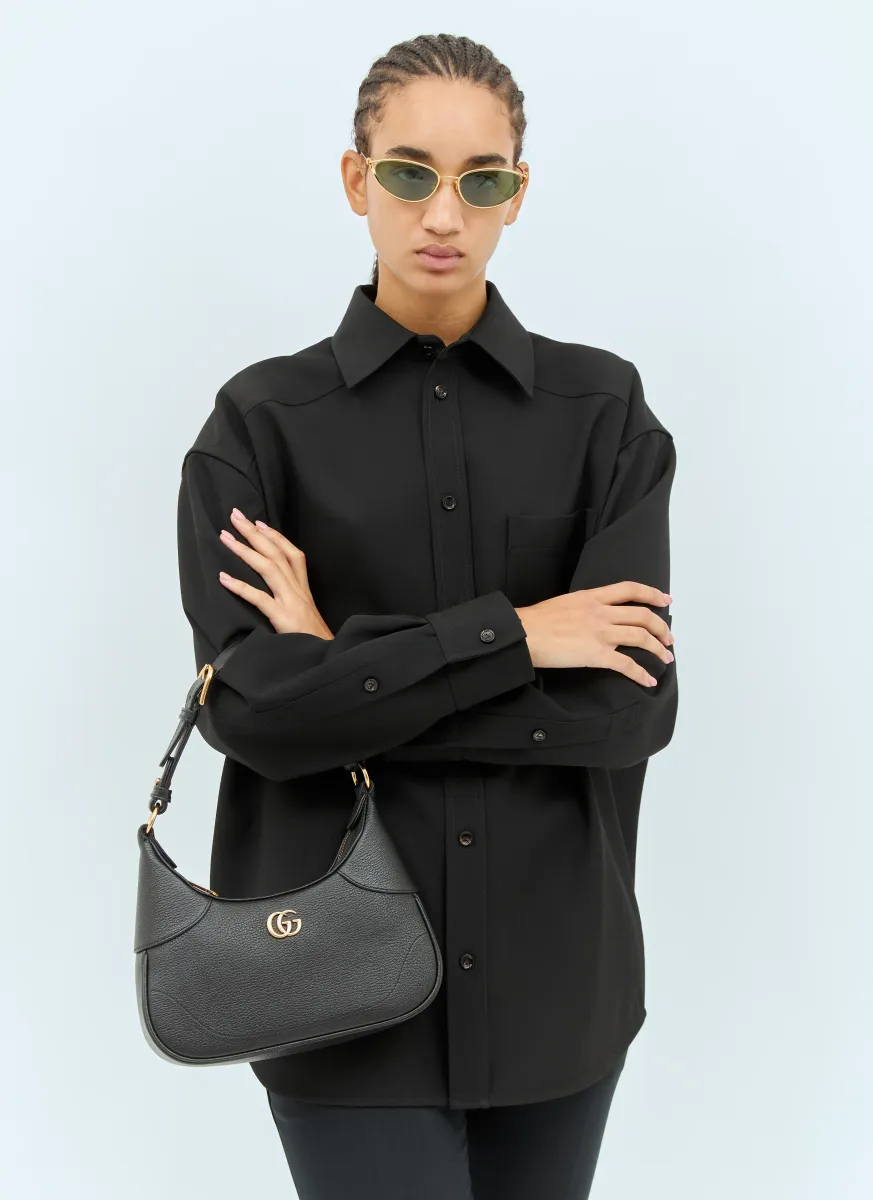 Aphrodite Small Shoulder Bag