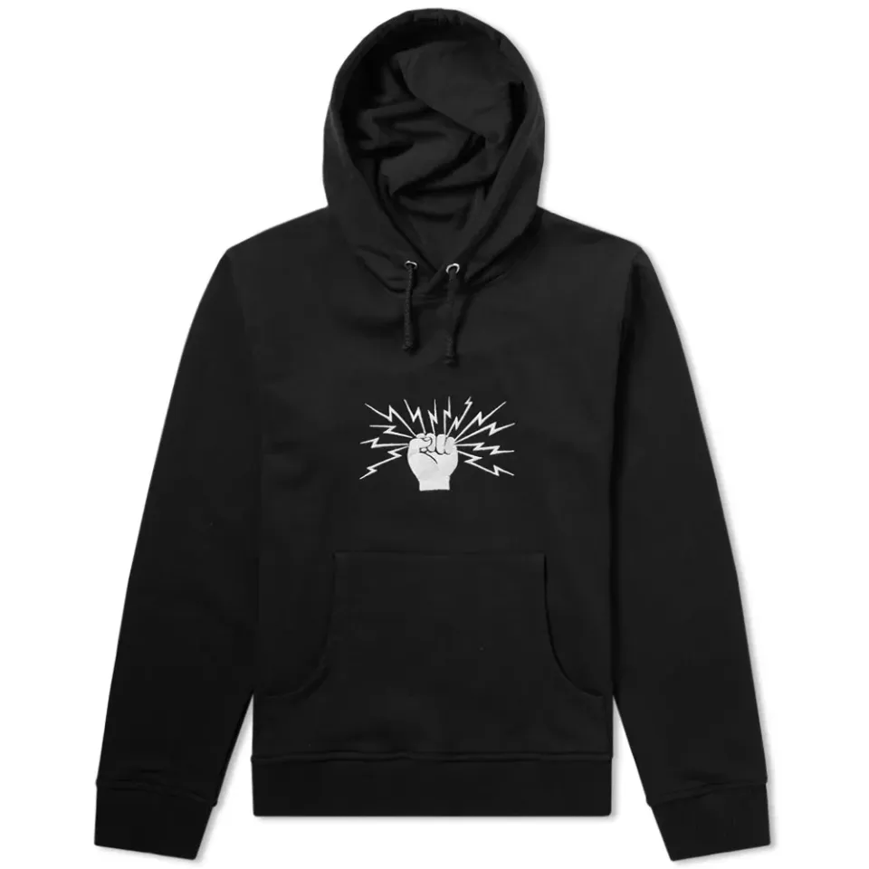 Lightning Hoody